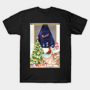 The Nutcracker Dream T-Shirt